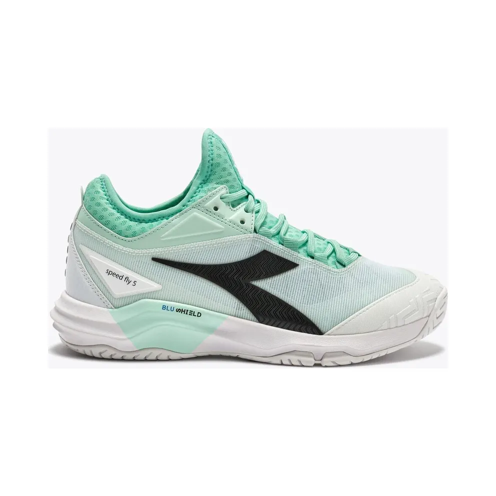 Diadora sneaker Blue (101.182739-C0268)