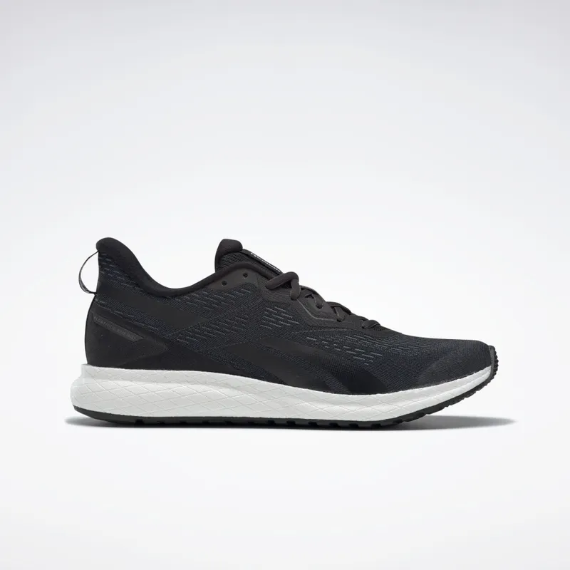 Reebok Forever Floatride Energy 2 Black / Cold Grey 6 / White (EF6914)