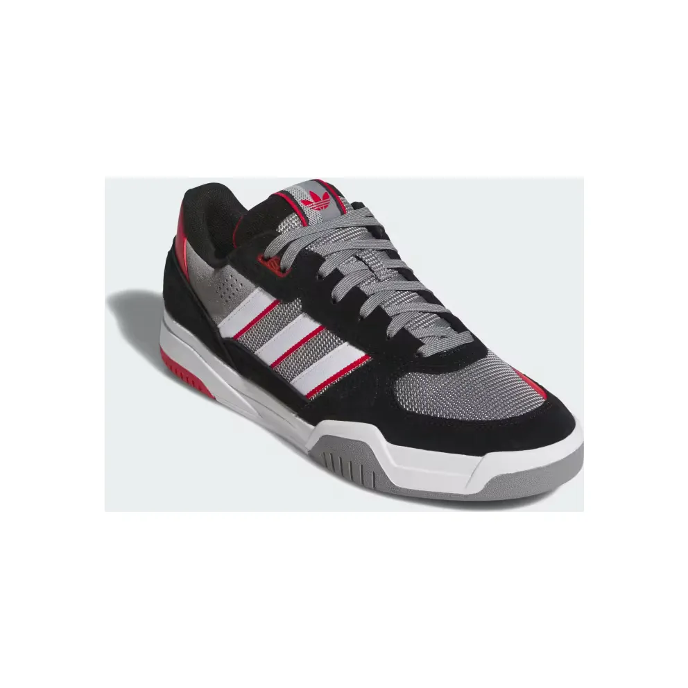 adidas Tekkira Cup Black White Better Scarlet (HQ5063)