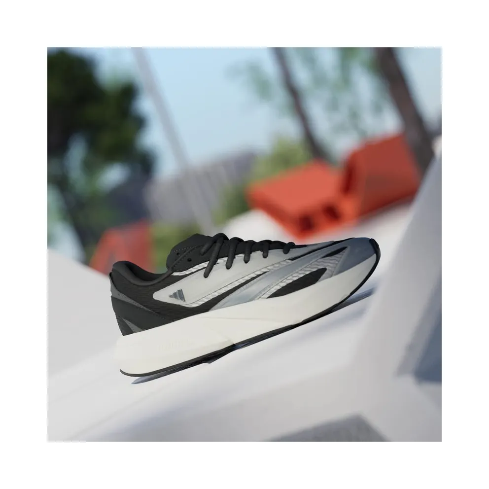 Adidas Lightblaze Core Black / Grey One / Carbon (JS4255)