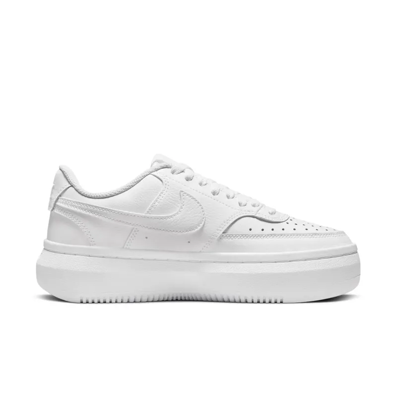 Nike Court Vision Alta White (DM0113-100)