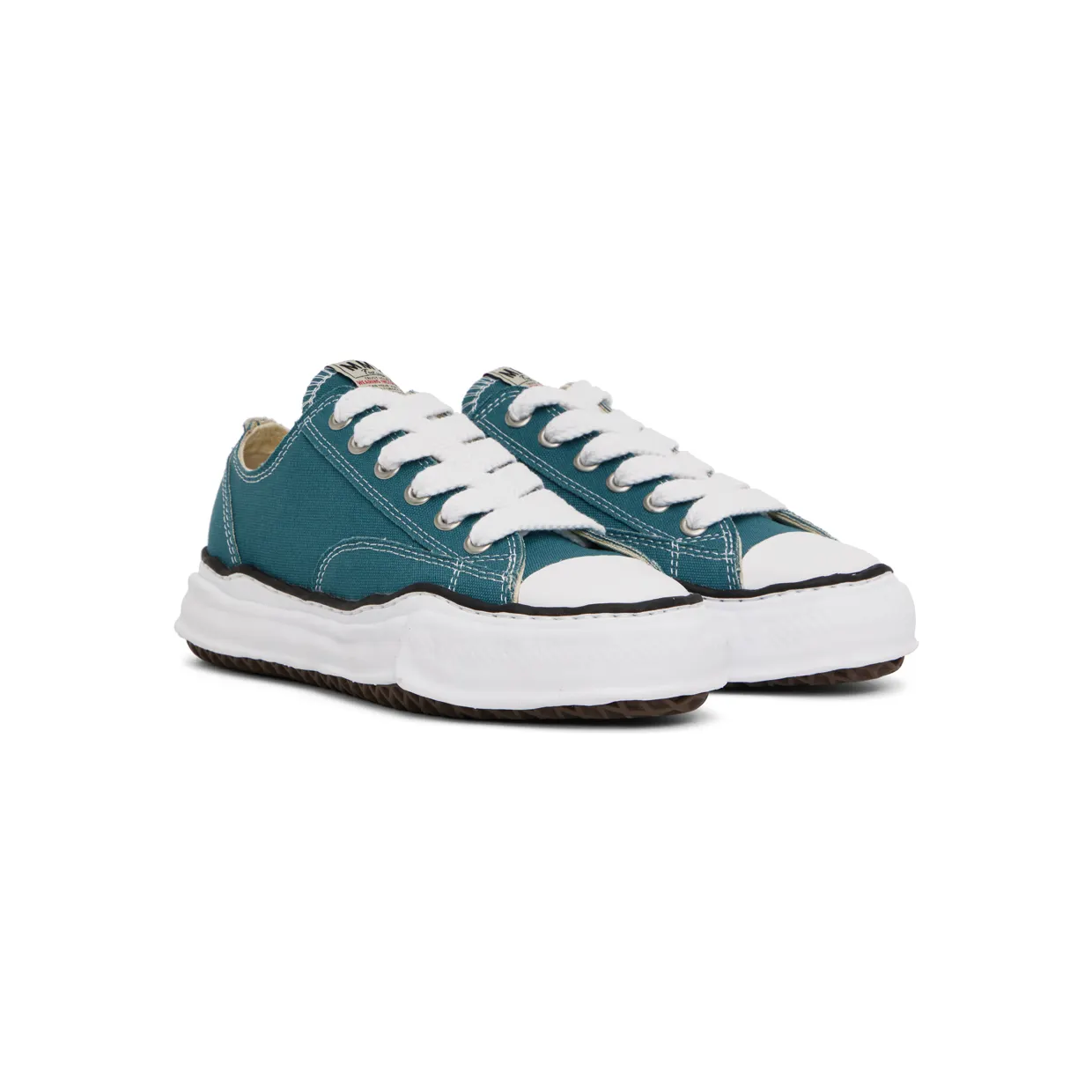 Miharayasuhiro Blue Peterson Sneakers (A01FW702) (4)