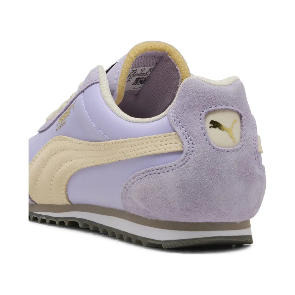 Puma Arizona Nylon “Light Lavender / Buttercream” (398682_35)