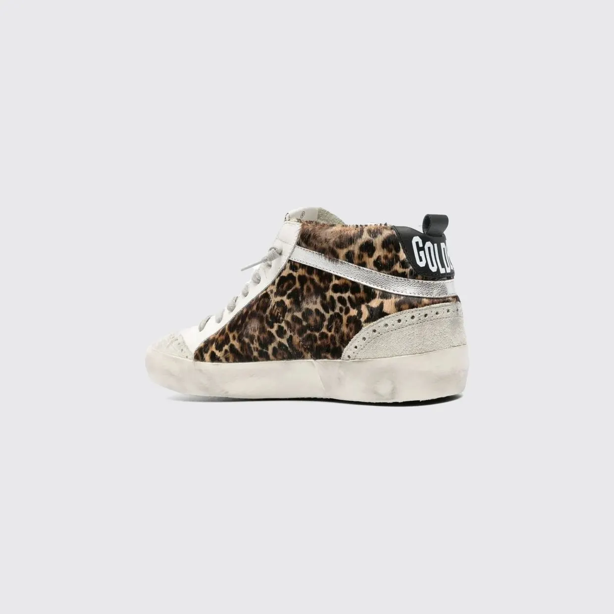 Golden goose Sneakers White (GWF00122F00376681933) (2)
