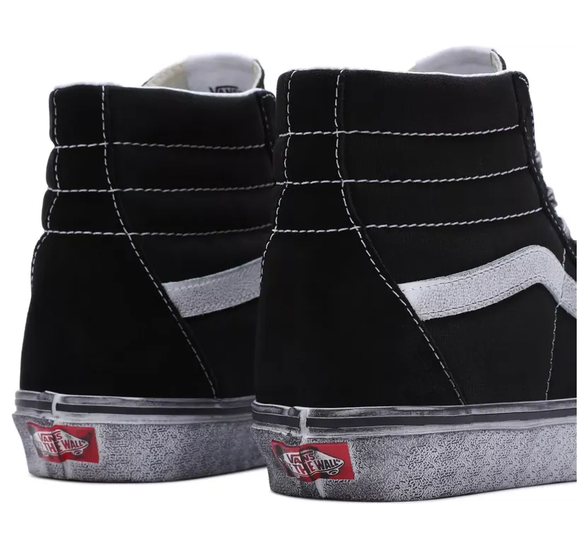 vans-sneaker VN0007NSMCG