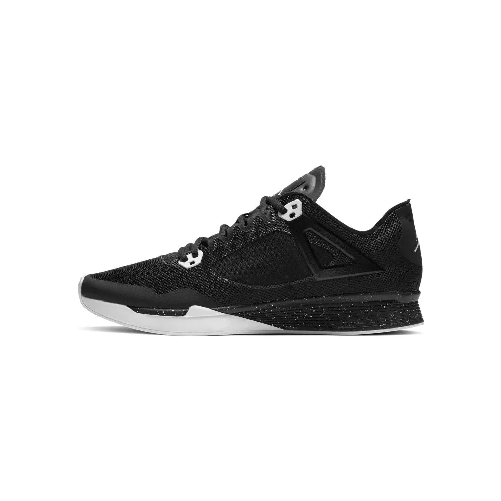 Jordan 89 Racer Oreo Black/White-White (AQ3747-001)