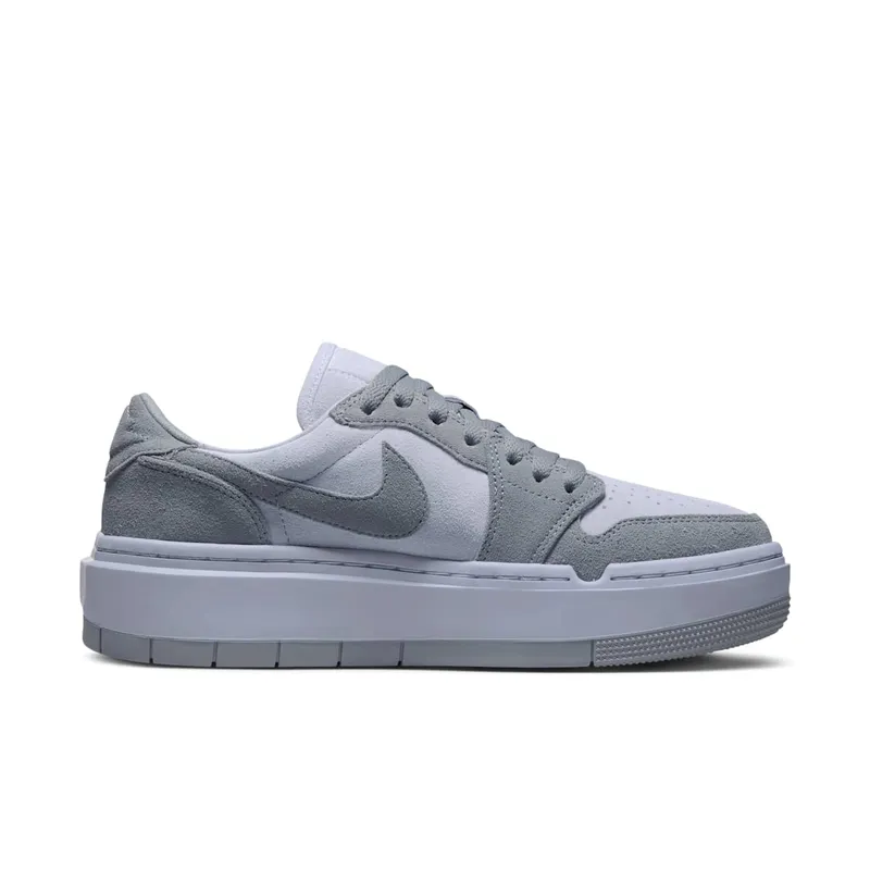 AIR Jordan 1 ELEVATE LO “Stealth / Titanium” (DH7004-005)