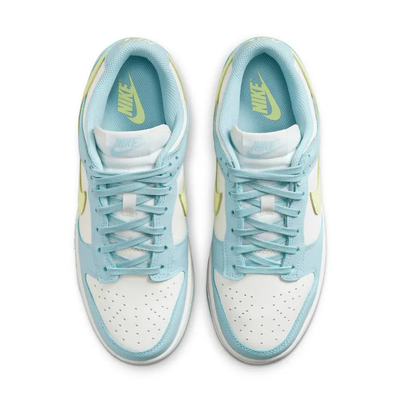 Nike DUNK LO MNS “Ocean Bliss” (DD1503-123)