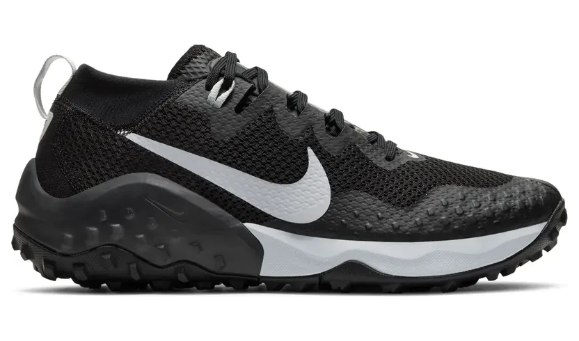 Nike Wildhorse 7 Trail-Laufschuh für Schwarz (CZ1856-002)