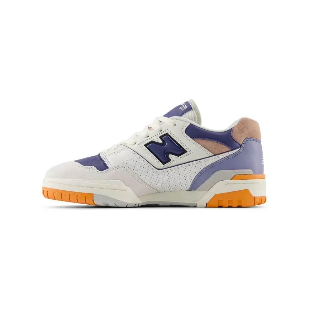 New Balance 550 Sea Salt Reflection Midnight (BB550JN1)