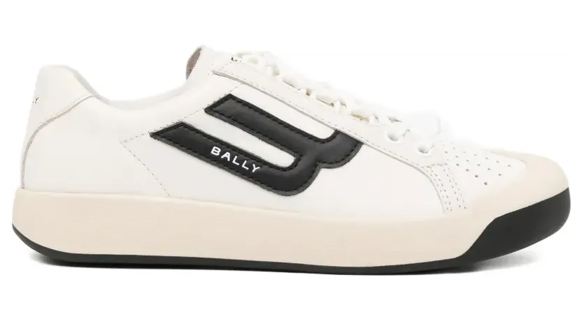 Bally Competition sneakers – Beige (WK00DEVT005)