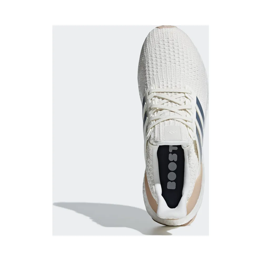 adidas Ultra Boost 4.0 Show Your Stripes Cloud White Cloud White/Tech Ink/Ash Pearl (CM8114)