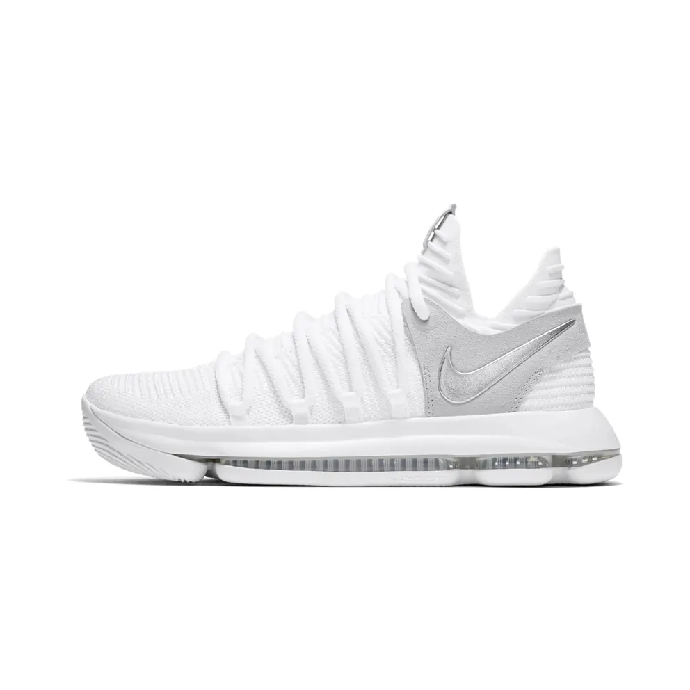 Nike KD 10 Still KD (897815-100)