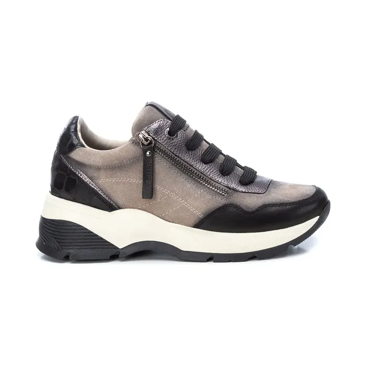 Carmela 16019502 Schoenen Zonder Veters 16019502-Ice