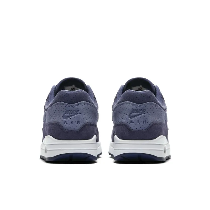 Nike Air Max 1 Premium PRM Neutral Indigo (875844-501)