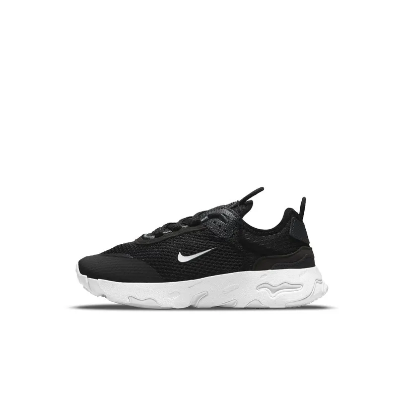 Nike RT Live Younger Kids’ Black (CW1621-003)