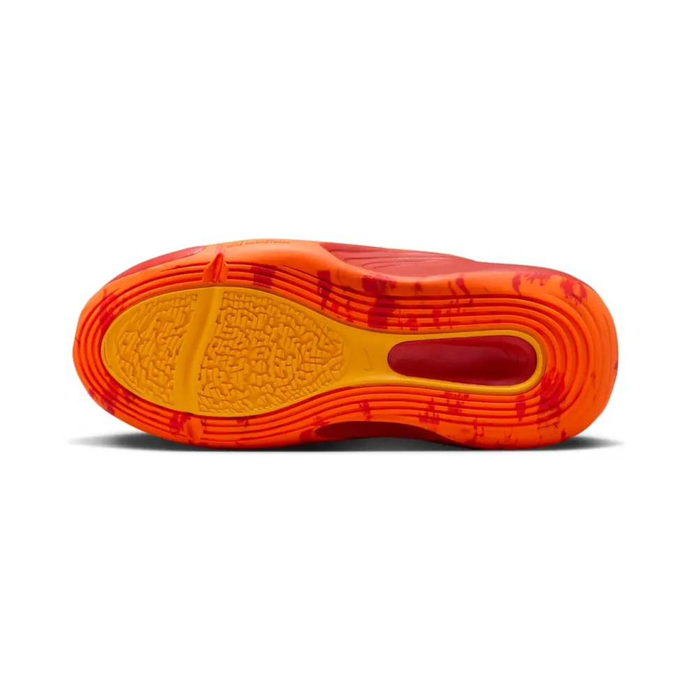 Nike IsoFly Team Orange Total Orange White Laser Orange (FQ7670-800)