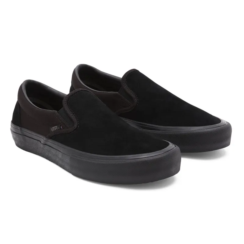 Vans Slip-On Pro Blackout Black (VN00097M1OJ)