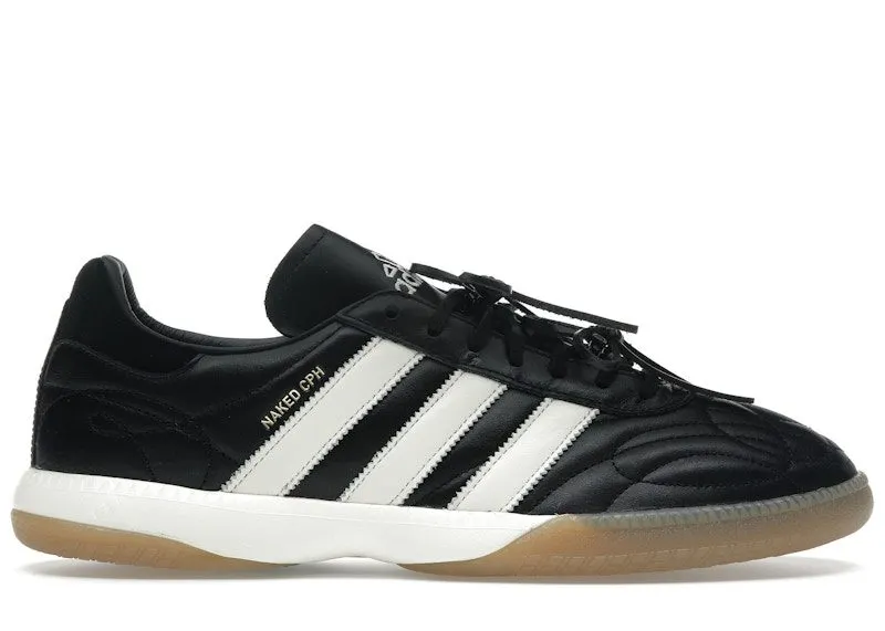 adidas Samba Millenium Naked Maha Core Black (IH3566)