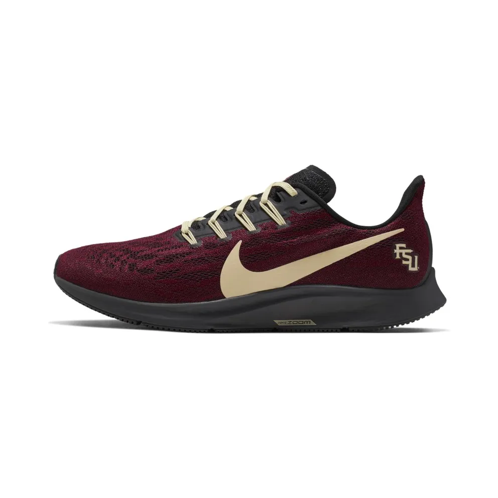 Nike Air Zoom Pegasus 36 Florida State