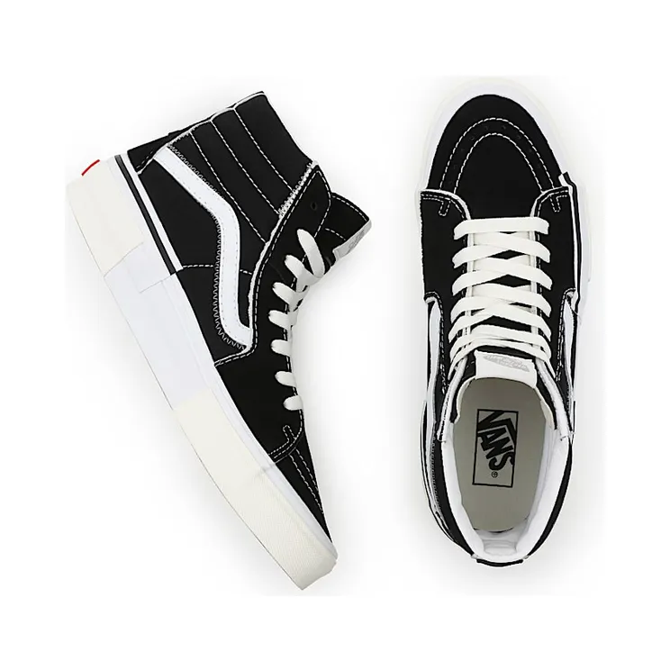vans-sneaker VN0005UK6BT