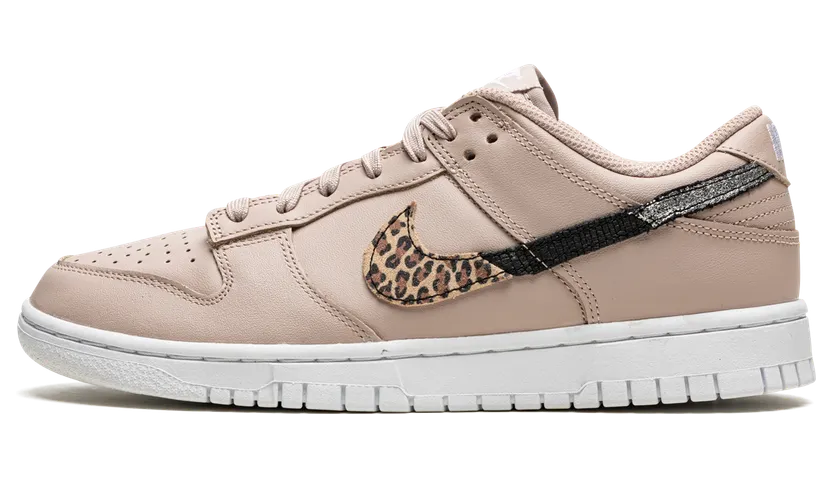 Nike Dunk Low Pink Leopard (DD7099-200)