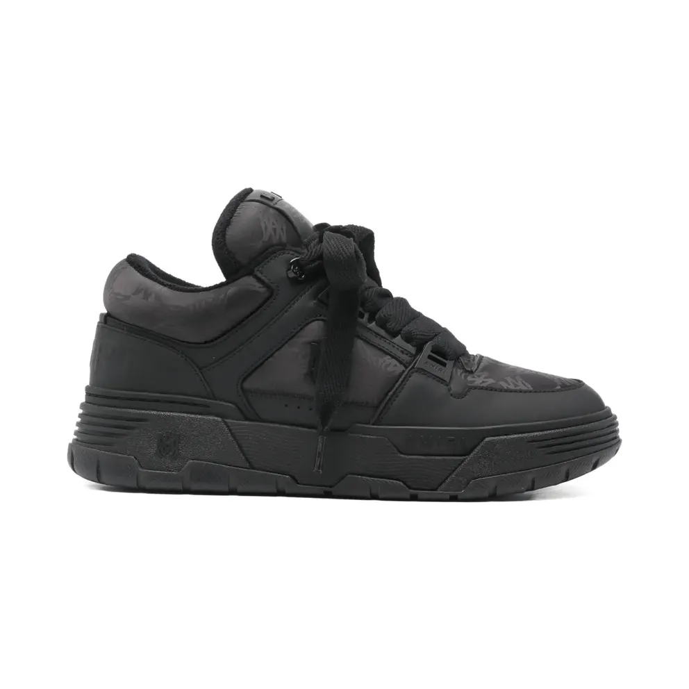 AMIRI MA Quad MA-1 – Black (AMSNSN1015)
