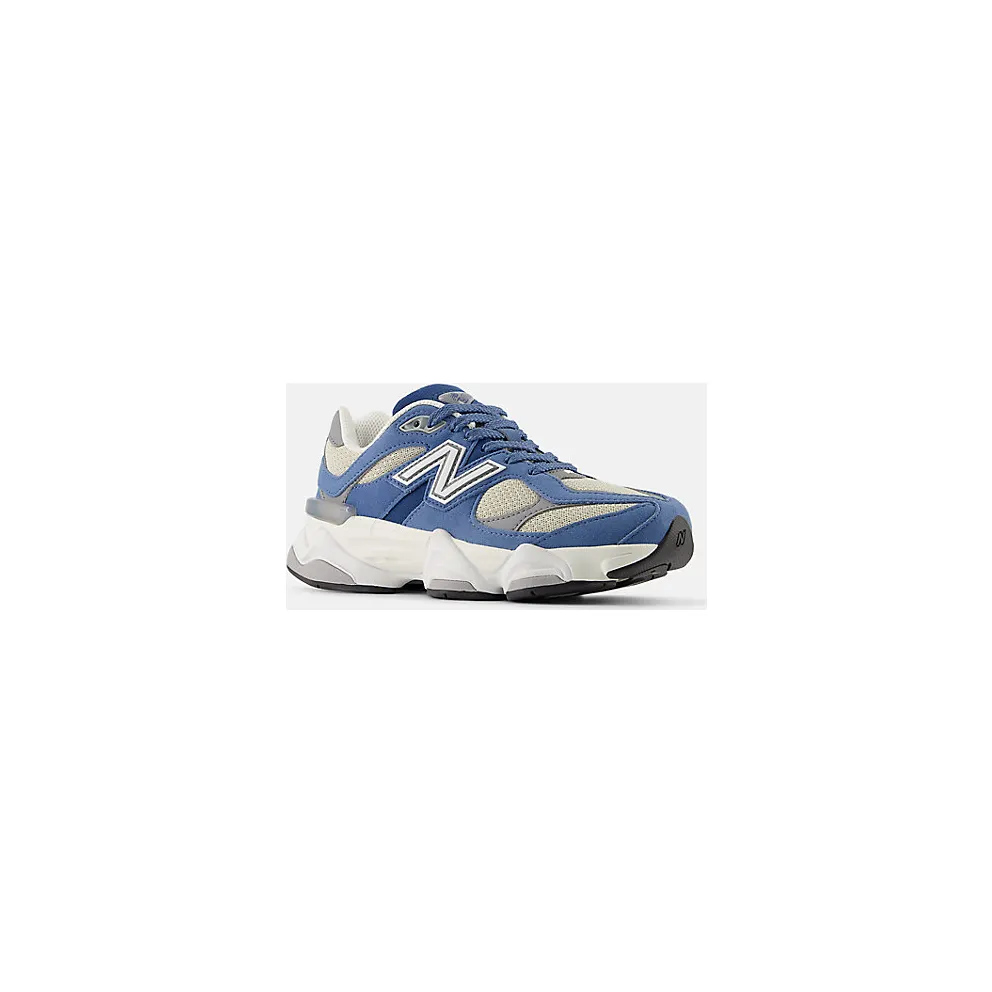 New Balance 9060 LACE GS “Shoreline Blue White” (GC9060CC)