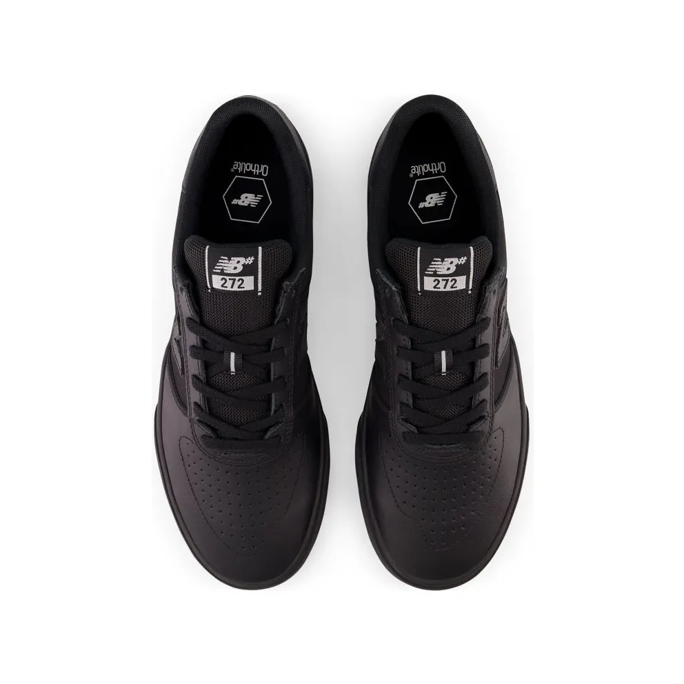 New Balance Numeric 272 Tom Karangelov Black (NM272FTK)