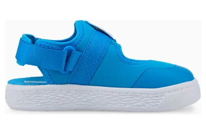 Puma Light-Flex Summer Blauw/Wit (383192-03)
