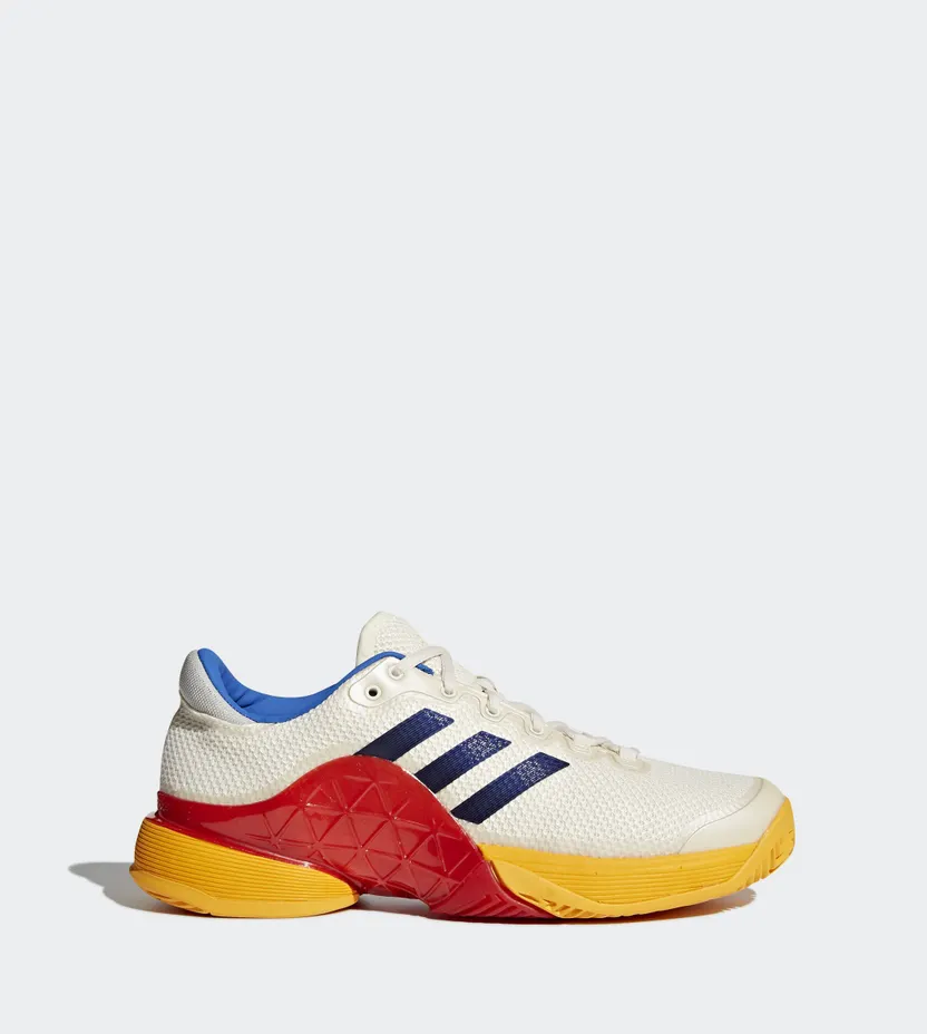 adidas Barricade Boost 2017 Pharrell Golden Era