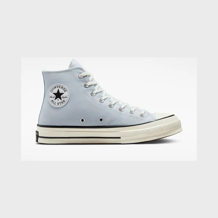 Converse Chuck 70 Vintage Canvas Ghosted/egret/black