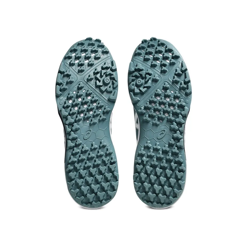 ASICS GEL-LETHAL FIELD 2 “Foggy Teal / White” (1113A046-403)