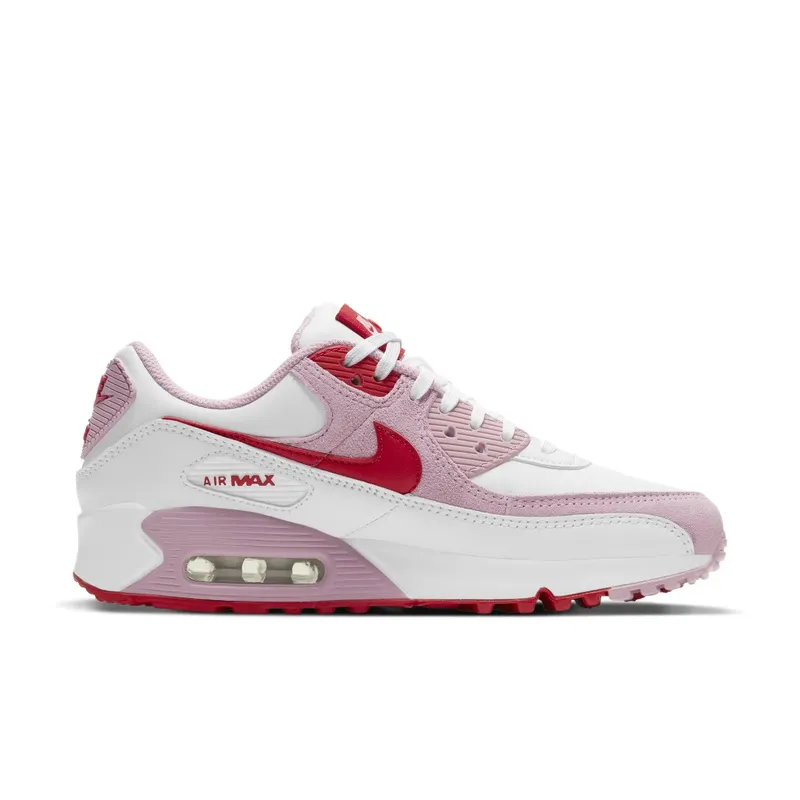 Nike Air Max 90 QS Valentine’s Day (DD8029-100)