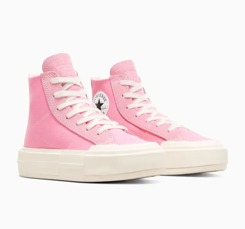 Converse Chuck Taylor All Star Cruise Oops Pink/egret/White – “Pink” (A07569C)