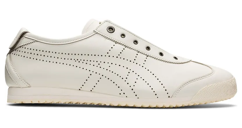 Onitsuka Tiger Mexico 66 SD Slip-On Cream (1183A711-100)