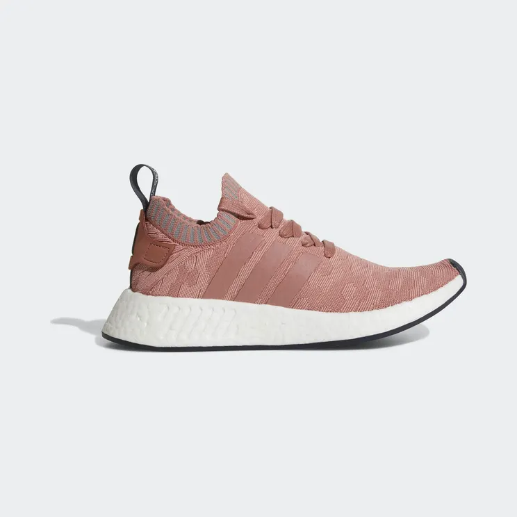 adidas NMD R2 Raw Pink (W)