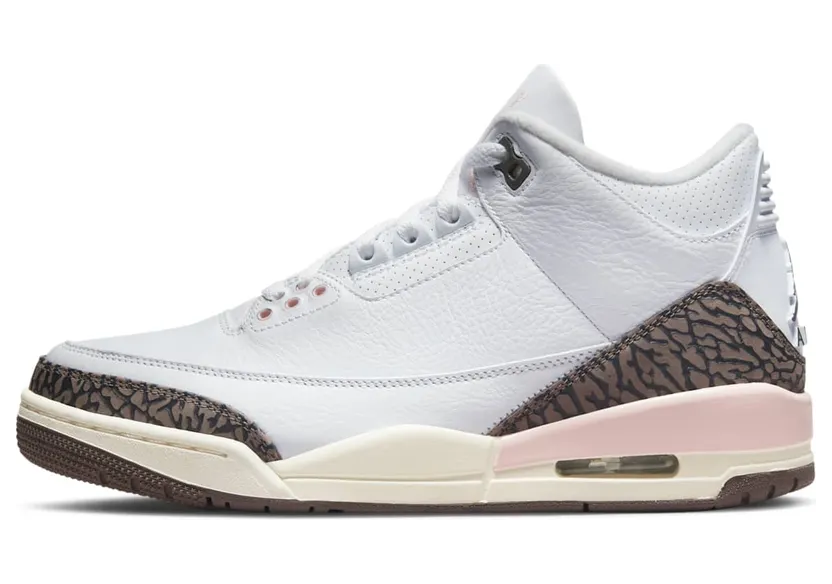 Air Jordan 3 CK9246-102