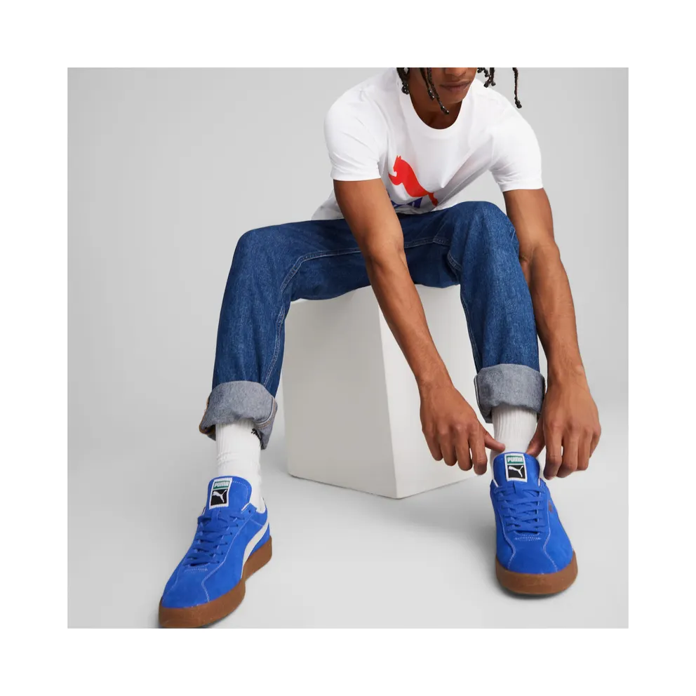 Puma Delphin Blue (390685-01)