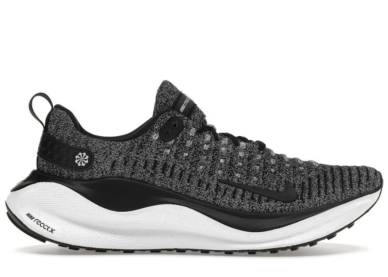 Nike ReactX Infinity Run 4 Oreo (DR2665-003)