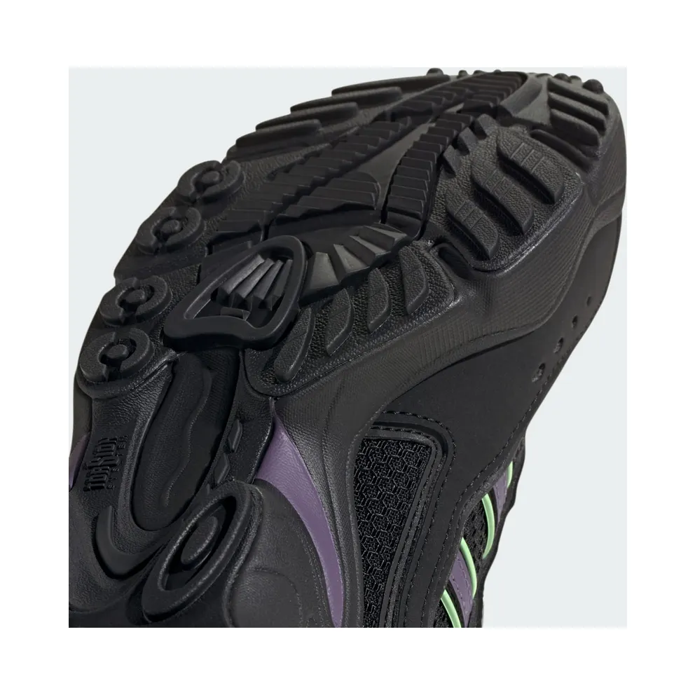adidas Ozweego OG Core Black Shadow Violet Green Spark (IG6021)