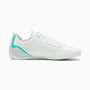 Puma MAPF1 Neo Cat 2.0 “White/Sheen Green” (308085-02)