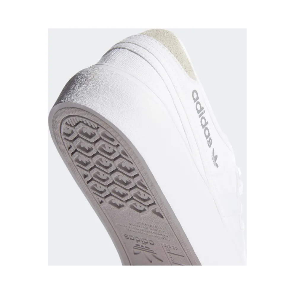 adidas Delpala Cloud White / Cloud White / Cloud White (FV0635)