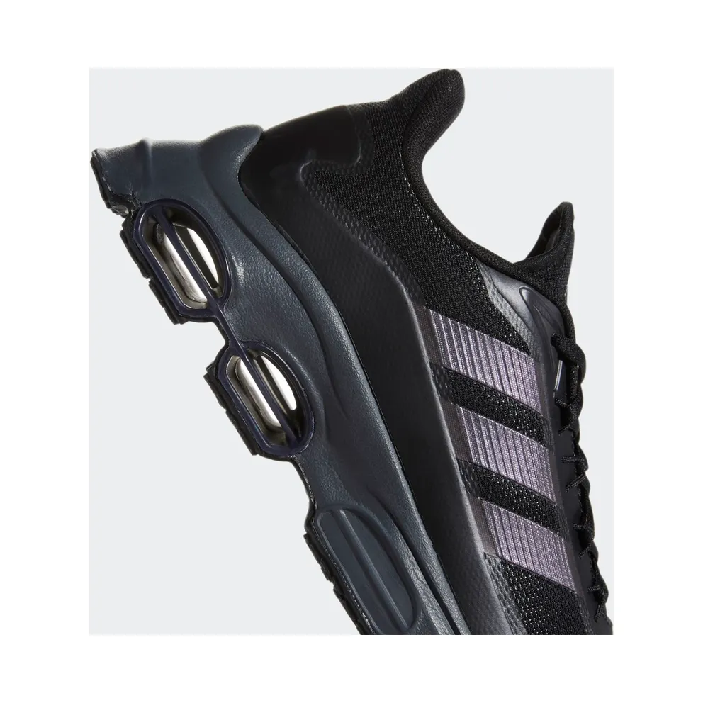 adidas Quadcube Core Black Core Black/Core Black/Signal Coral (EG4390)