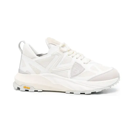 Philippe Model Paris Rocx Running “White” (RXLDTP27)