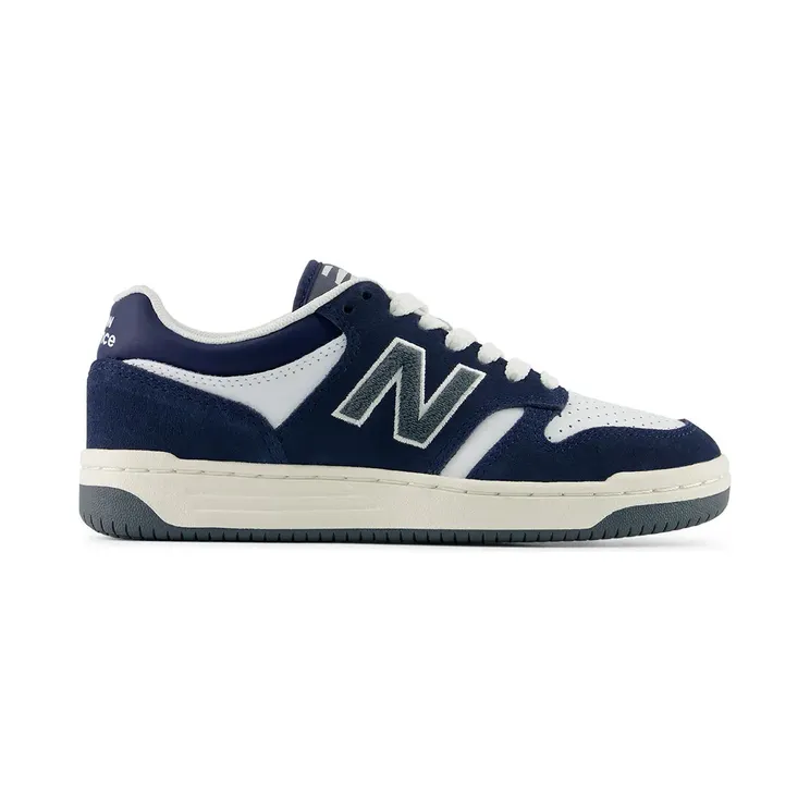 New Balance 480 NB WHITE (GB480-8E0-M)