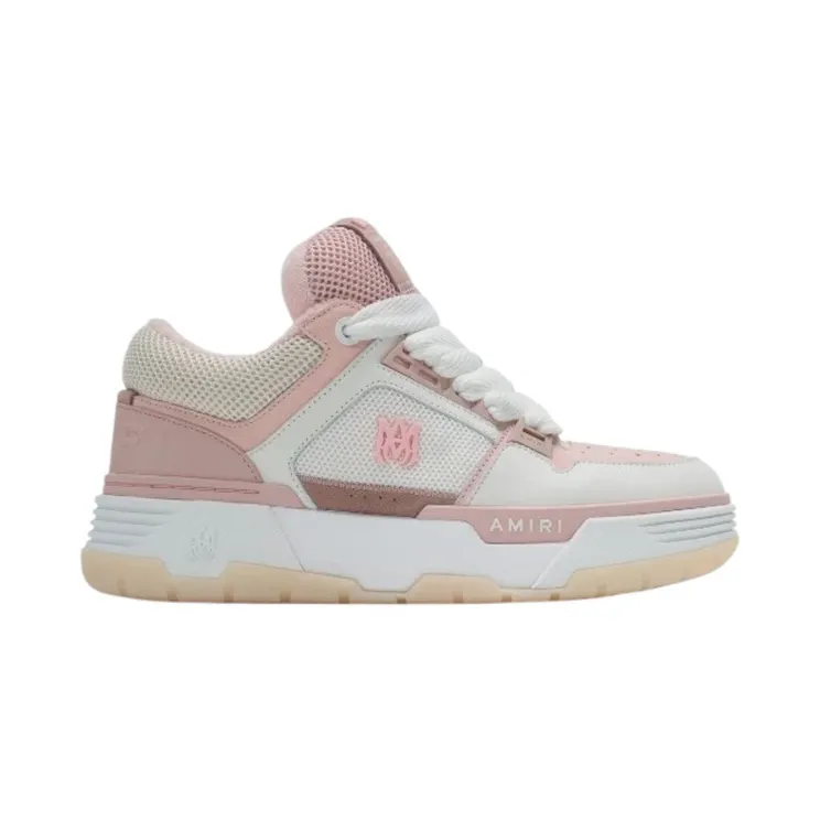 AMIRI MA-1 Pink White (PS24WFS016-651)