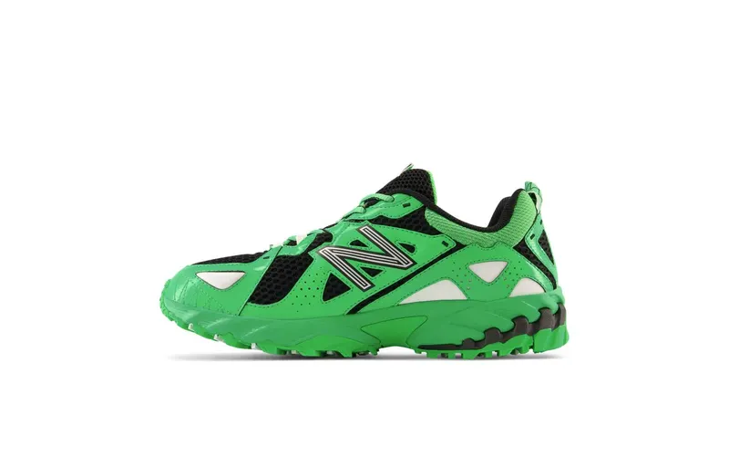 New Balance 610 Green Punch (ML610TA)