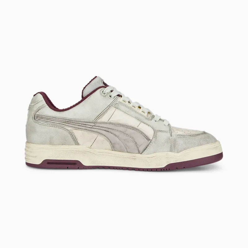 Puma Slipstream Lo Wabi-Sabi White (384237-01)