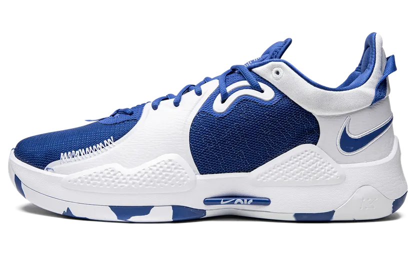 Nike PG 5 “Game Royal” (DA7758-400)